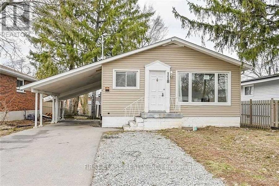 1 - 118 MANNING AVENUE Image 1