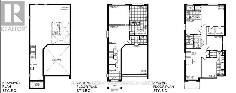 Secondary Property View