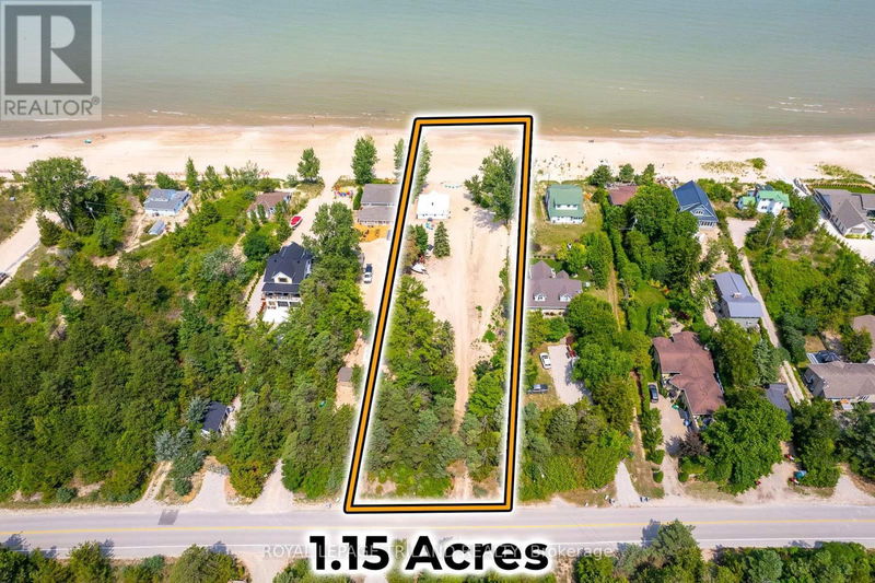 Secondary Property View