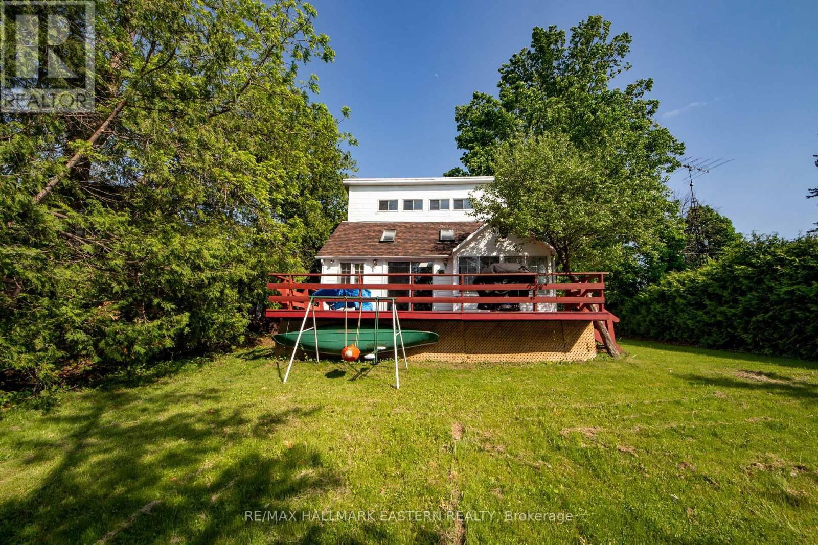 Primary Property View