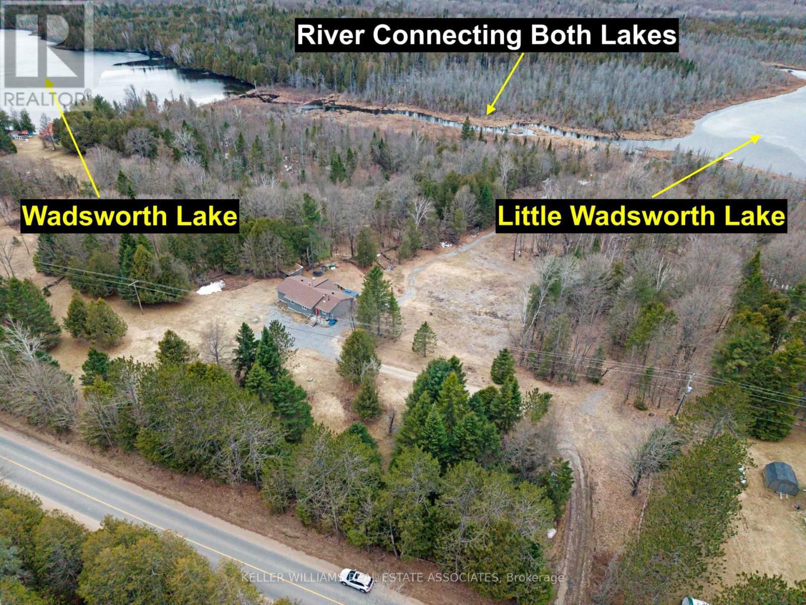 1713 WESLEMKOON LAKE ROAD Image 2