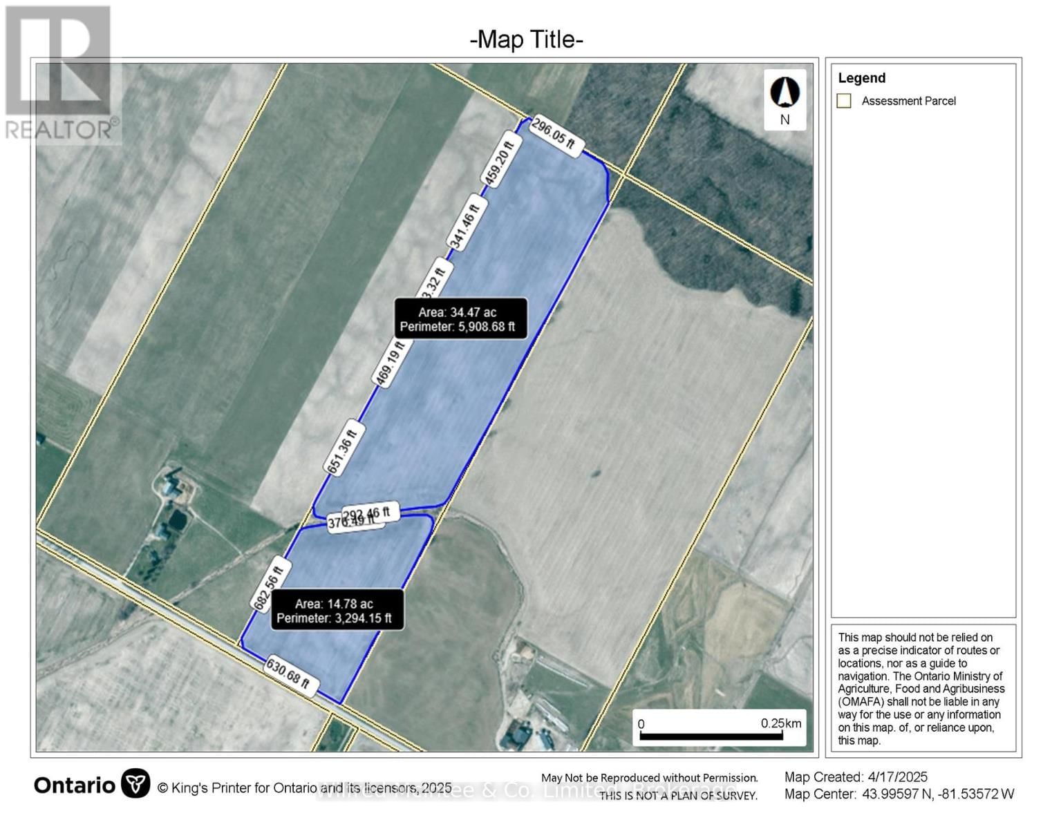 Lot 3 SOUTH KINLOSS AVENUE WEST Image 1