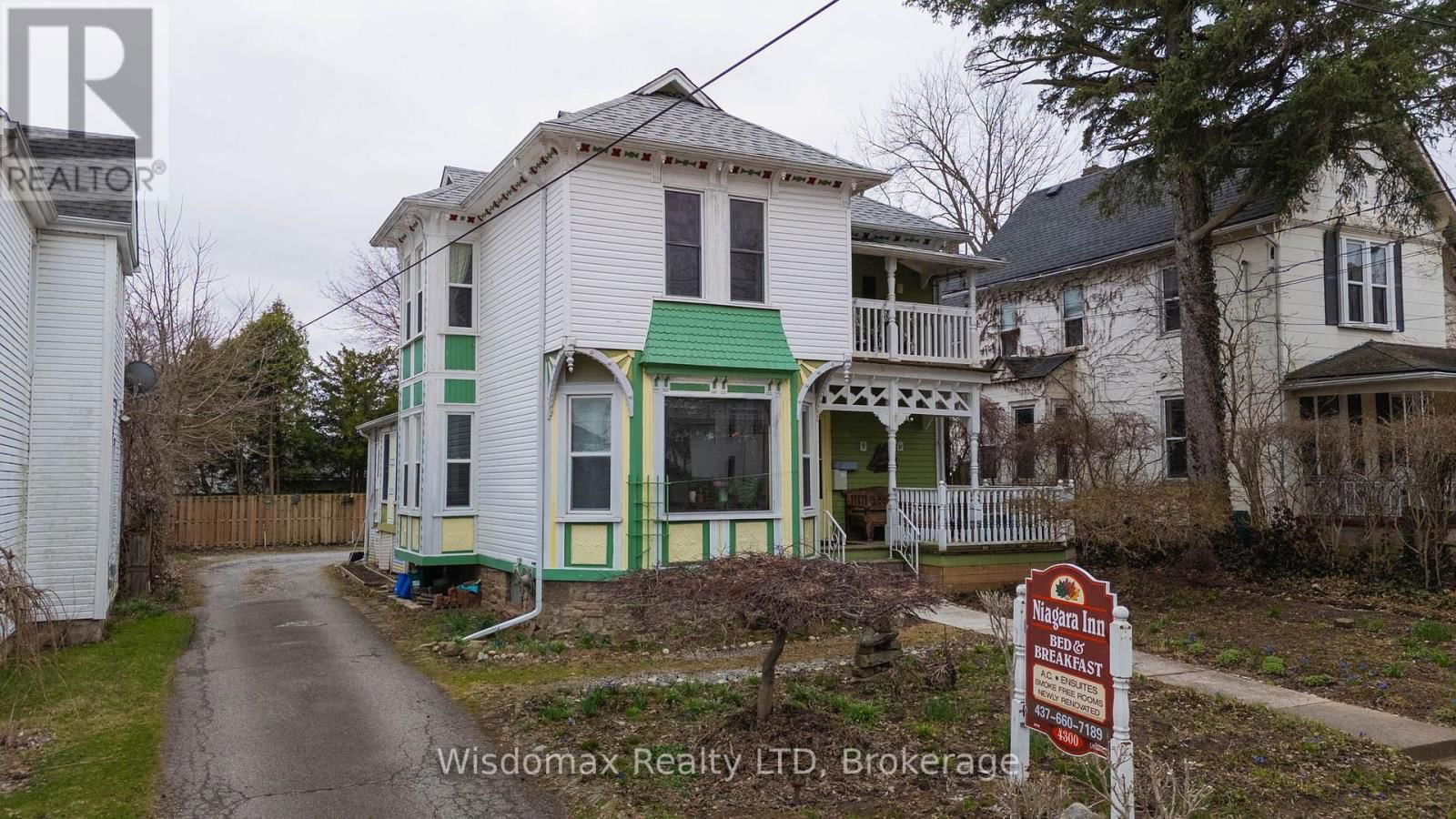 4300 SIMCOE STREET Image 1