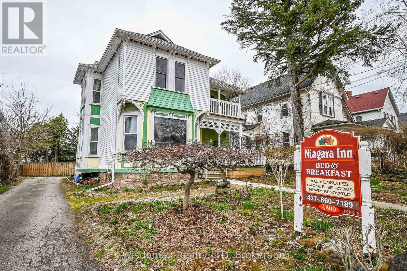 4300 SIMCOE STREET Image 2