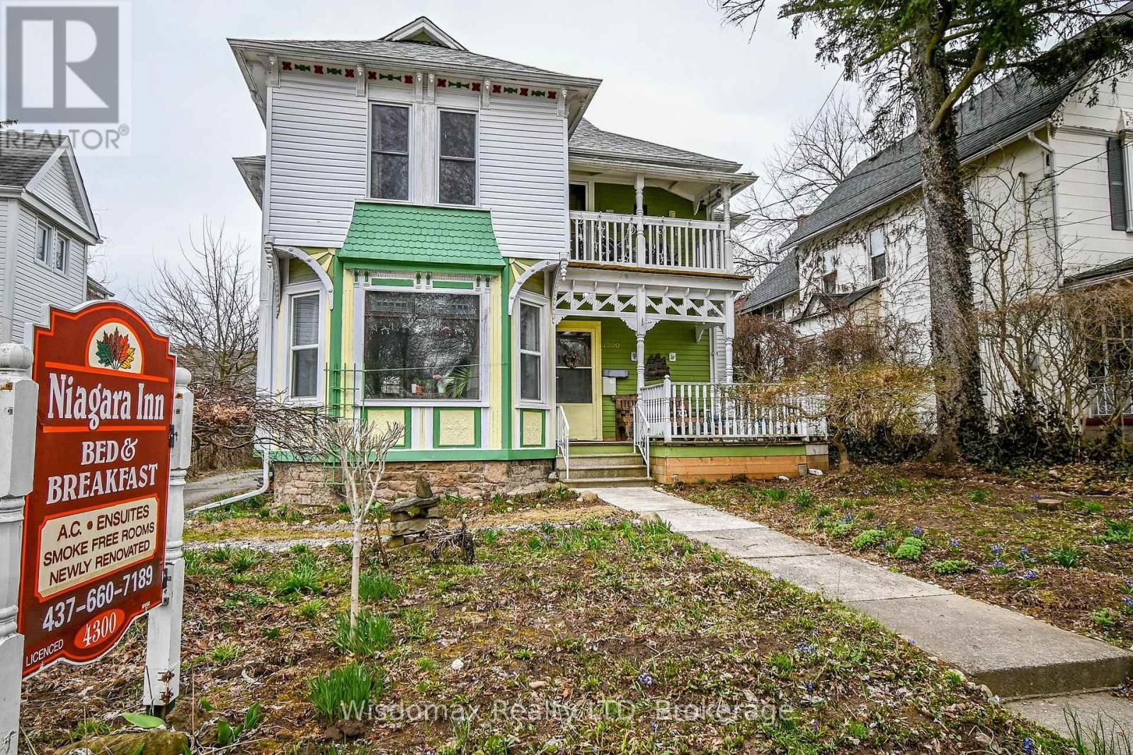 4300 SIMCOE STREET Image 4