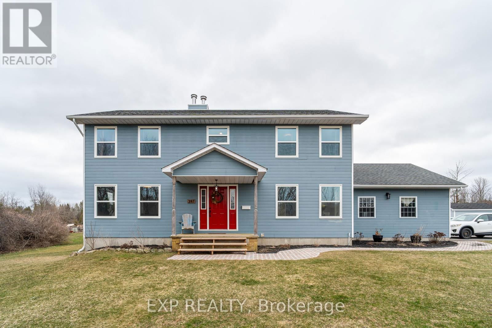 397 DRUMMOND ROAD Image 1