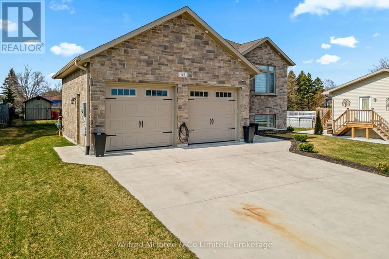 Secondary Property View