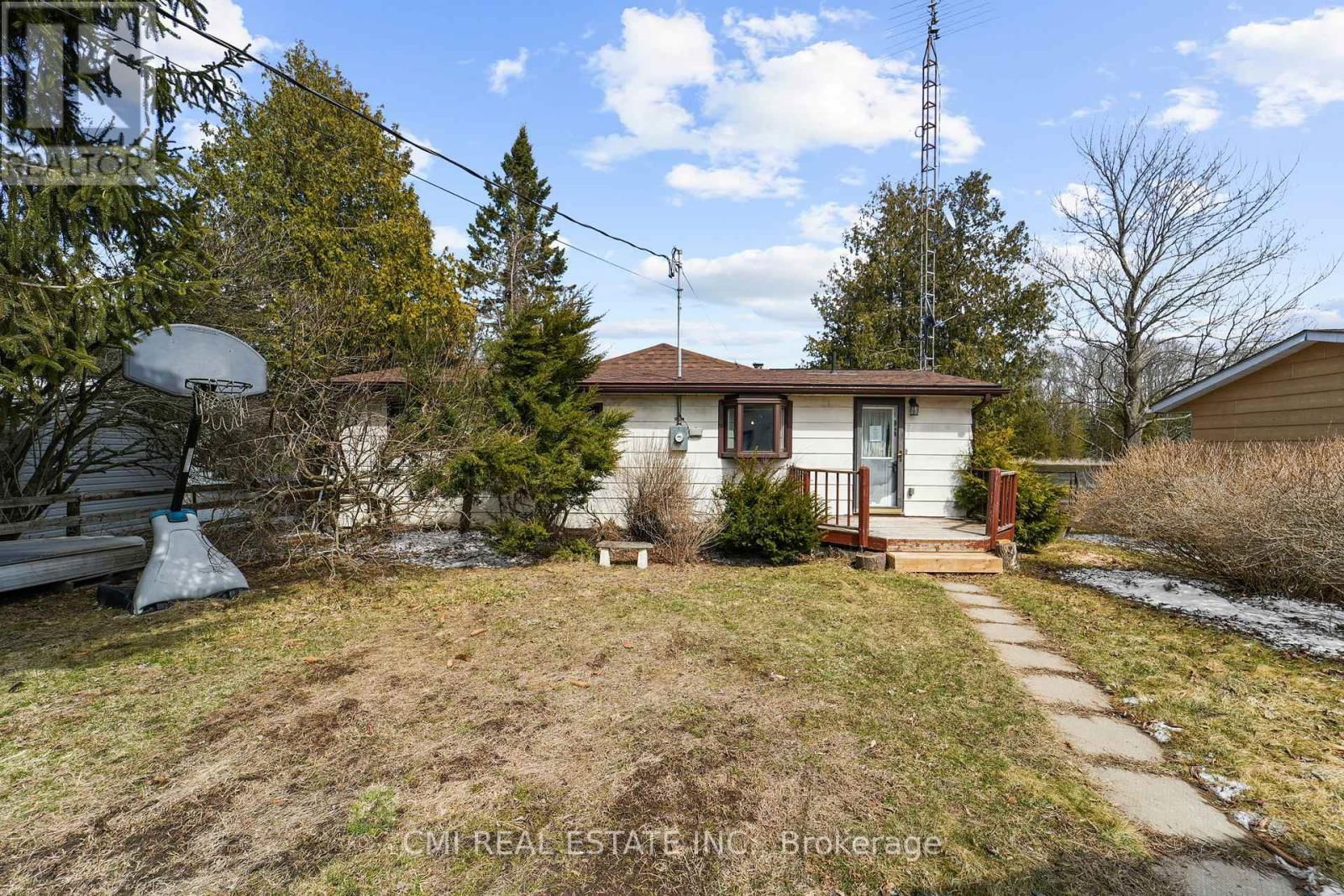 Primary Property View