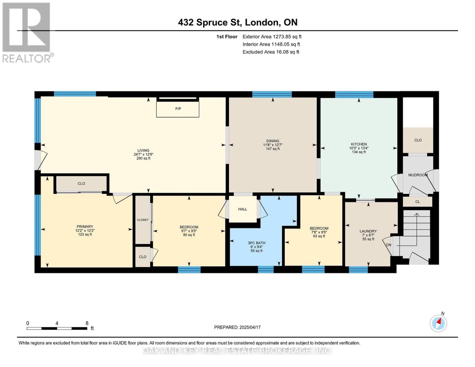 432 SPRUCE STREET Image 45