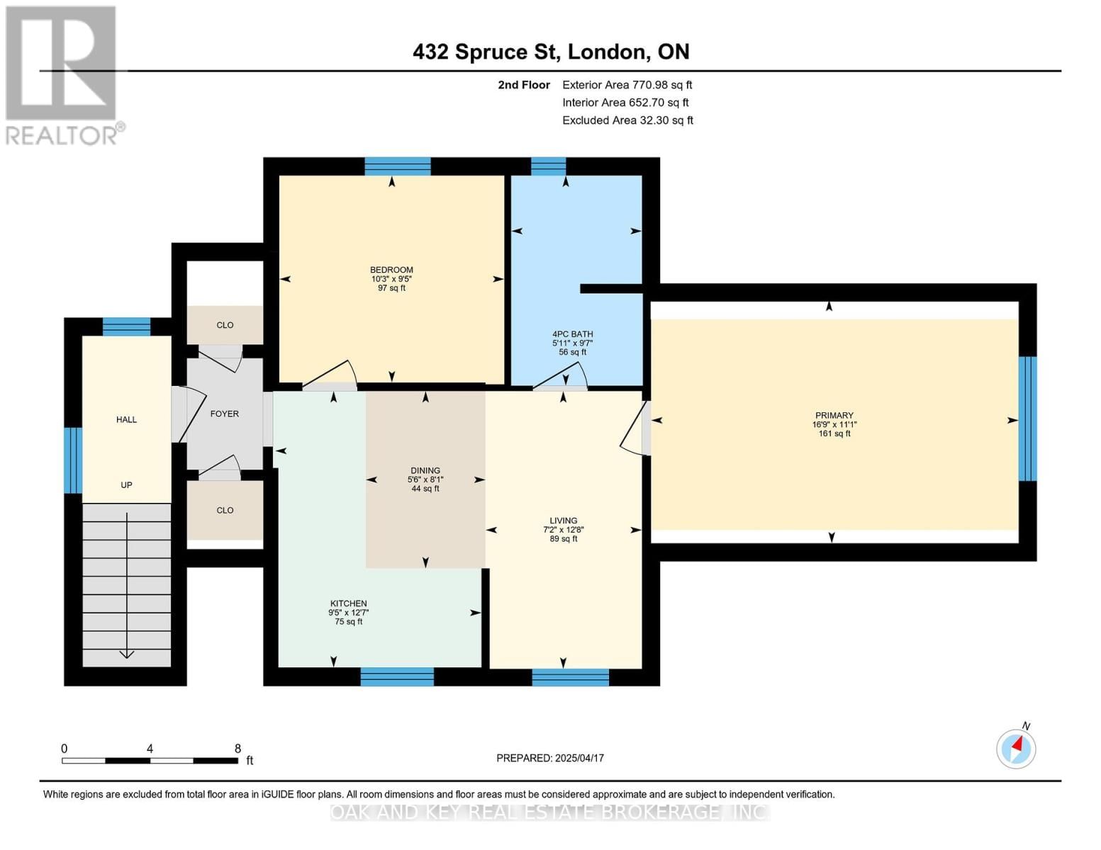432 SPRUCE STREET Image 46