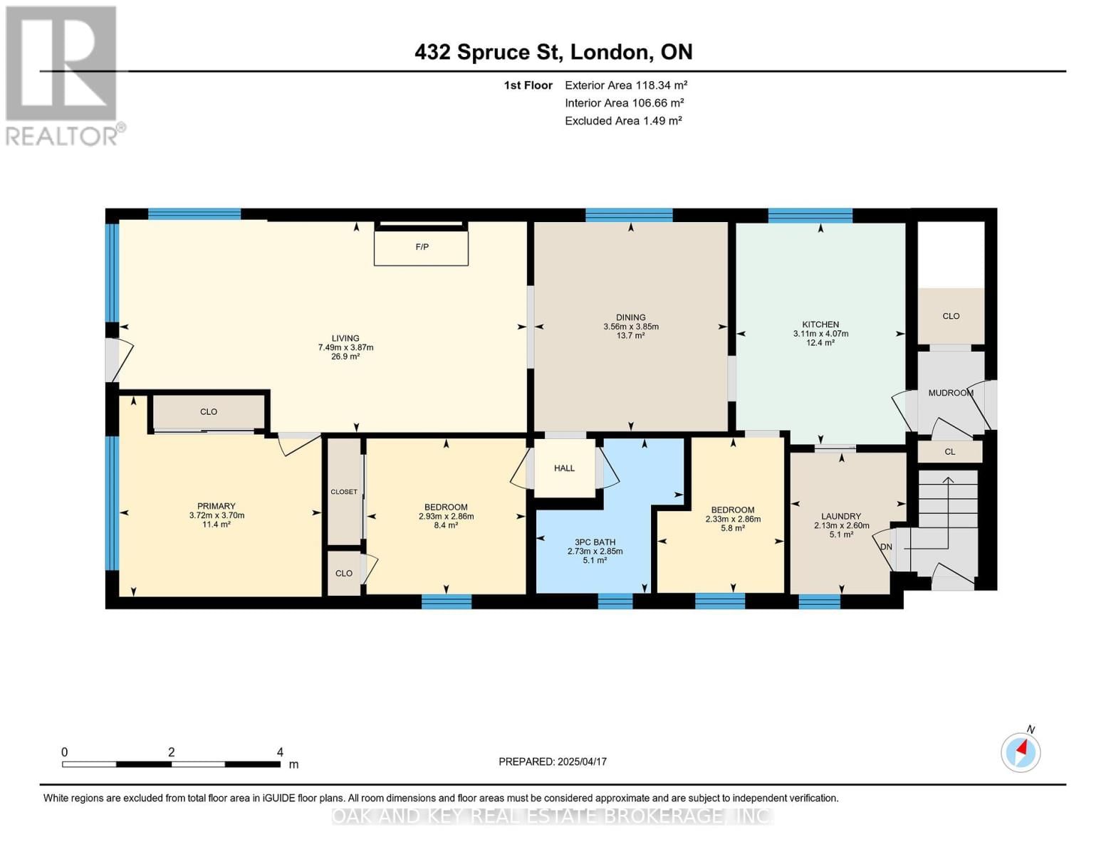 432 SPRUCE STREET Image 48