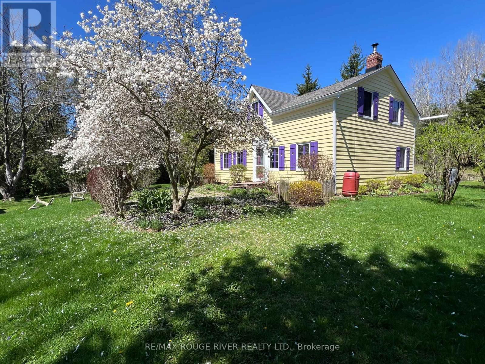 412 BARNUM HOUSE ROAD Image 1