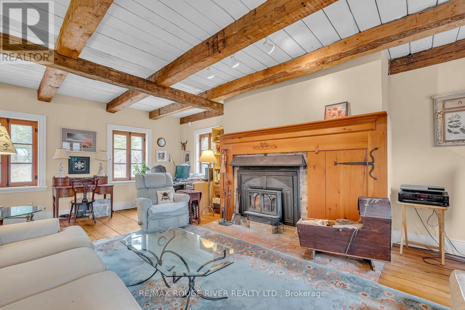 412 BARNUM HOUSE ROAD Image 15