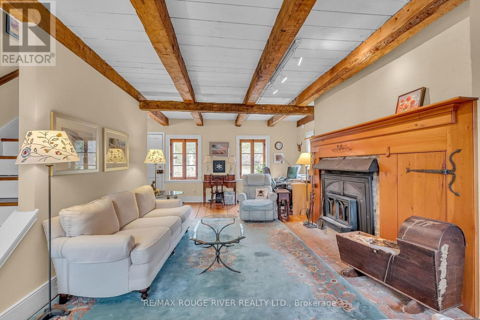412 BARNUM HOUSE ROAD Image 17