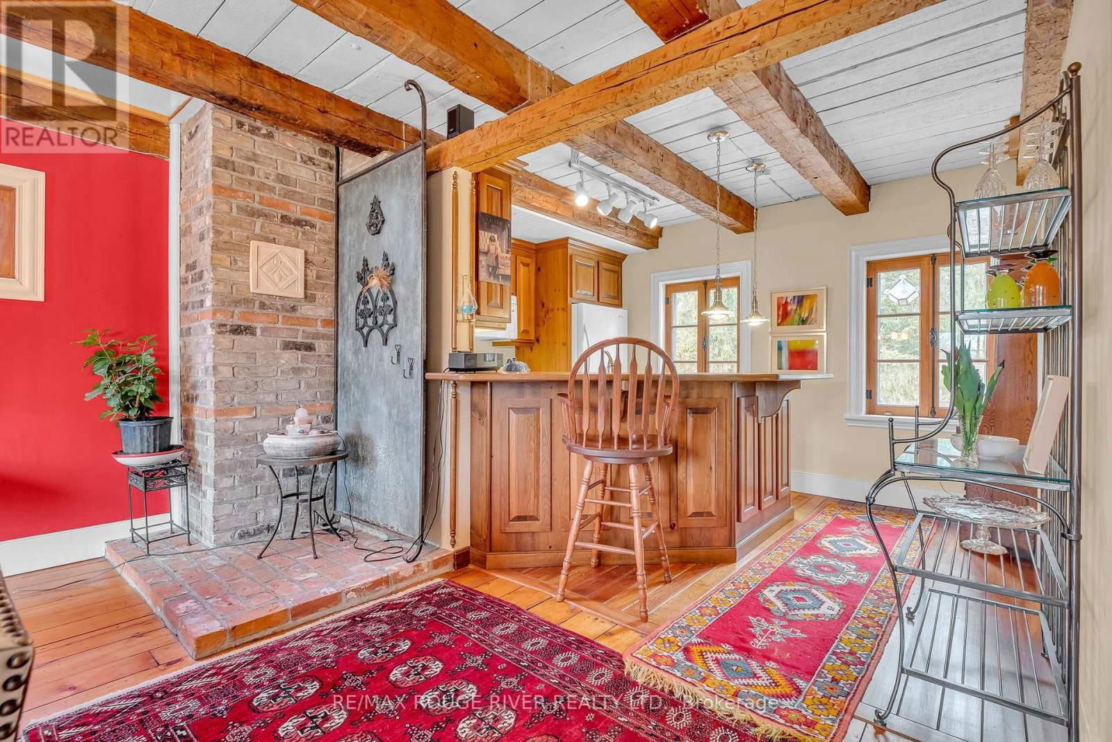 412 BARNUM HOUSE ROAD Image 19