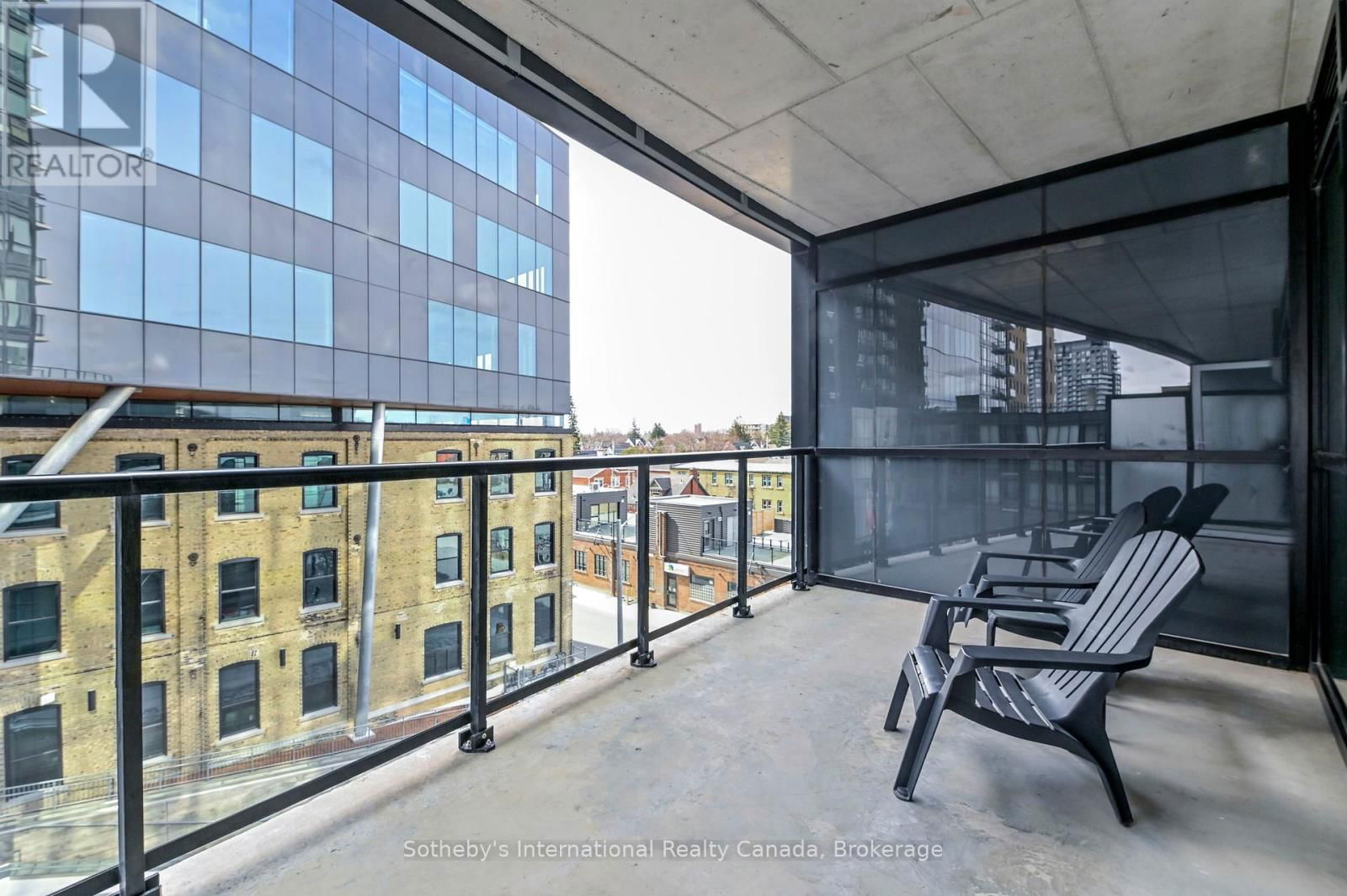 409 - 108 GARMENT STREET Image 21