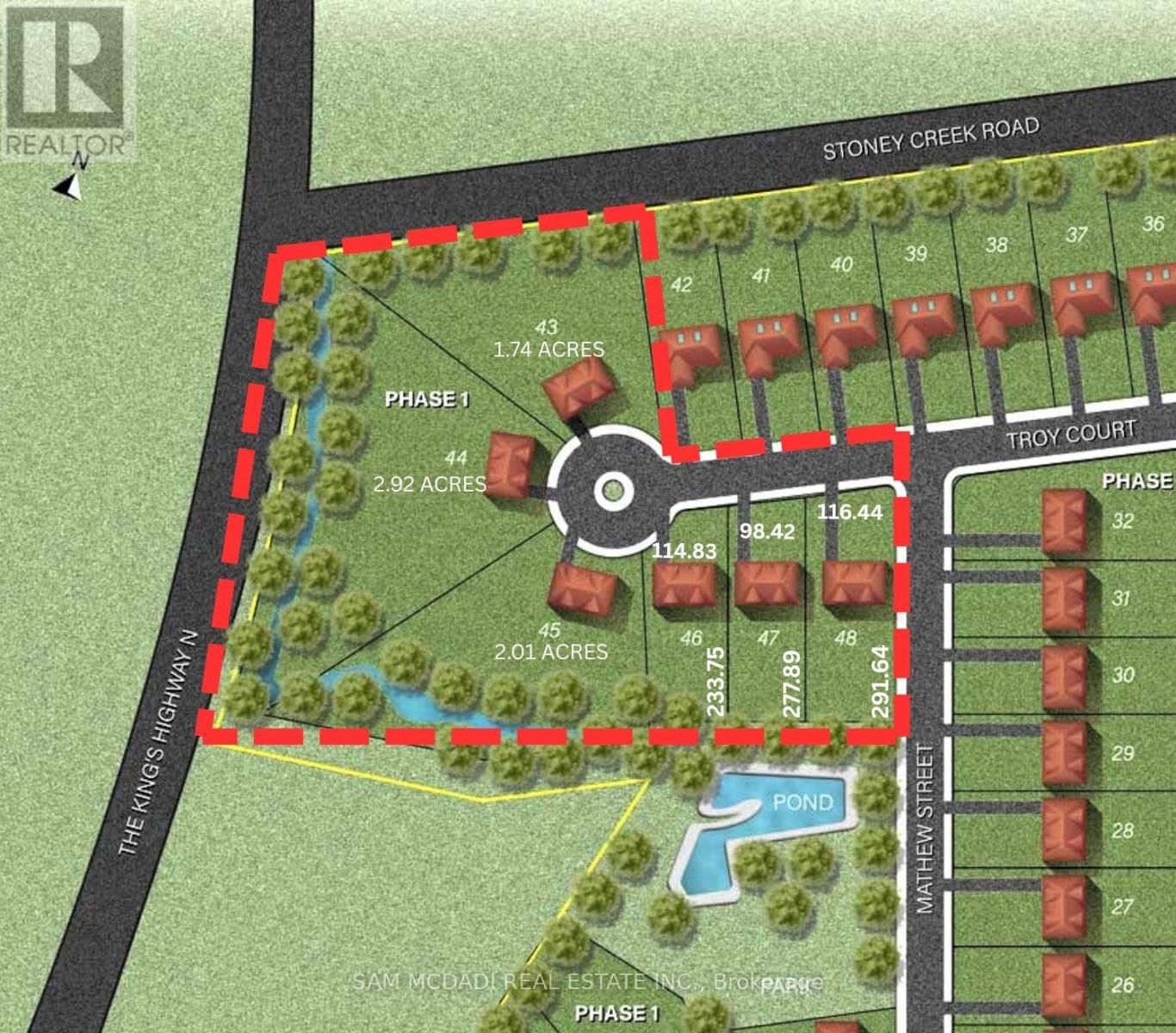 48 STONEY CREEK ROAD Image 1