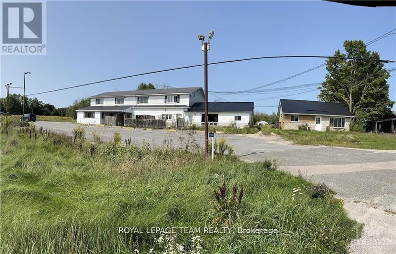 Secondary Property View