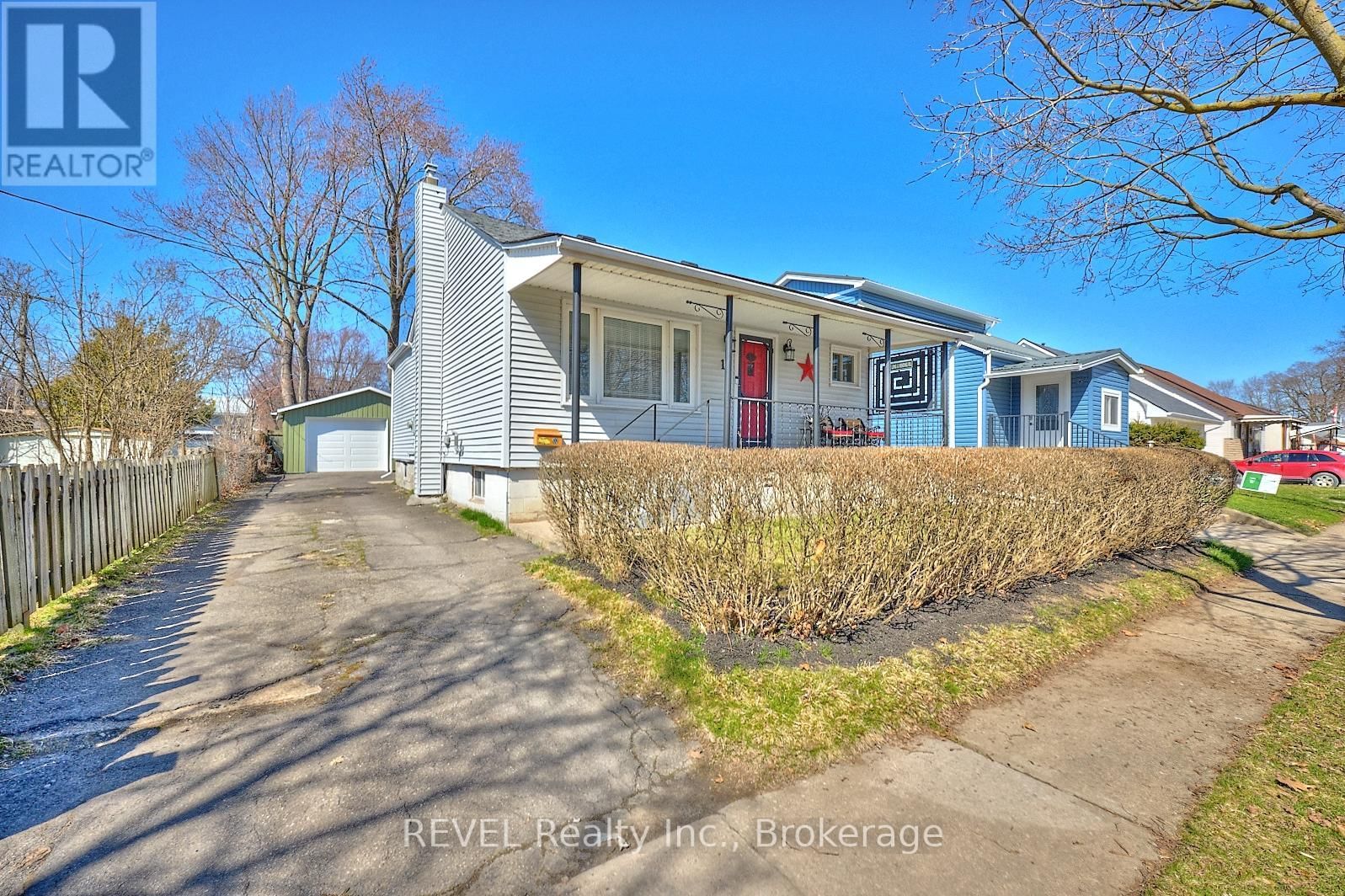 Primary Property View
