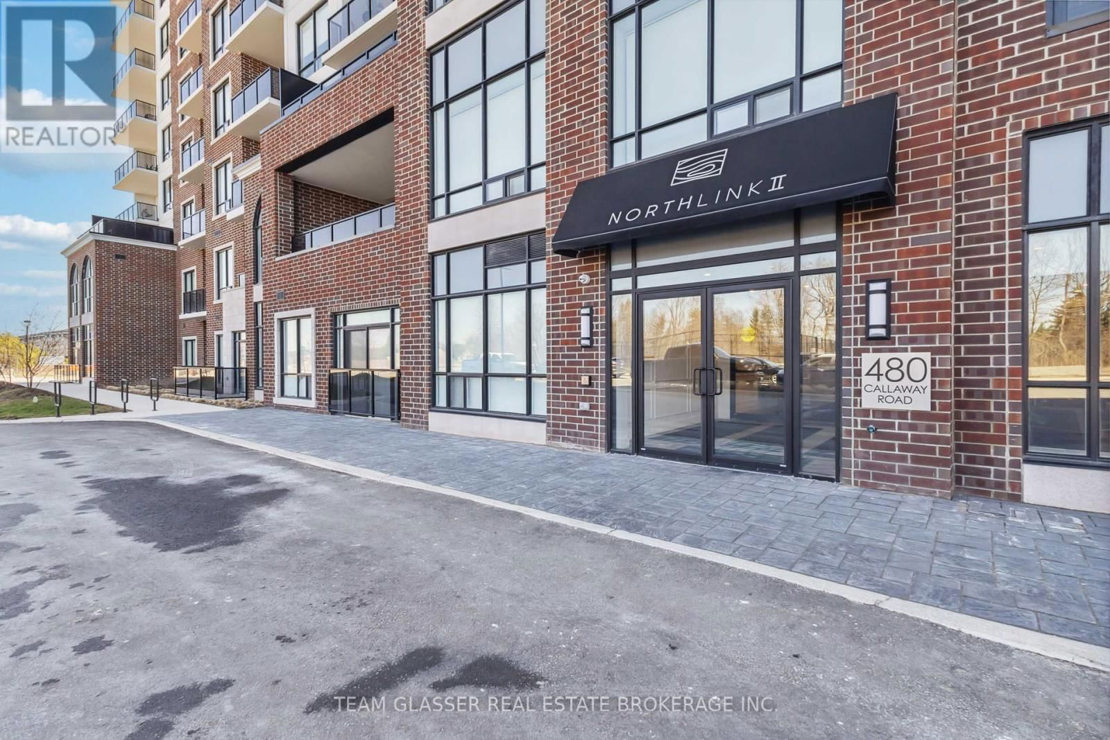 112 - 480 CALLAWAY ROAD Image 1