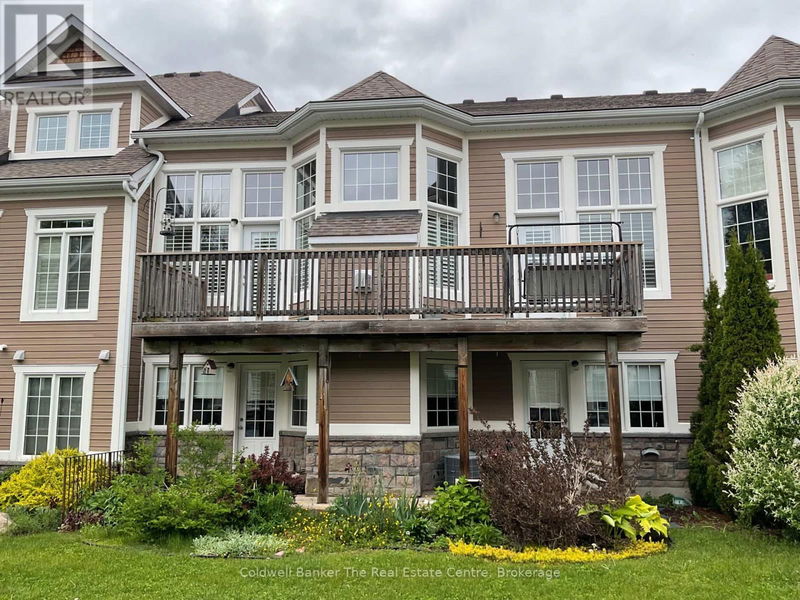 Secondary Property View