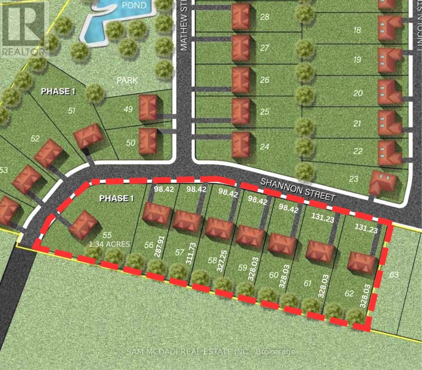 LOT 53 - 48 STONEY CREEK ROAD Image 15