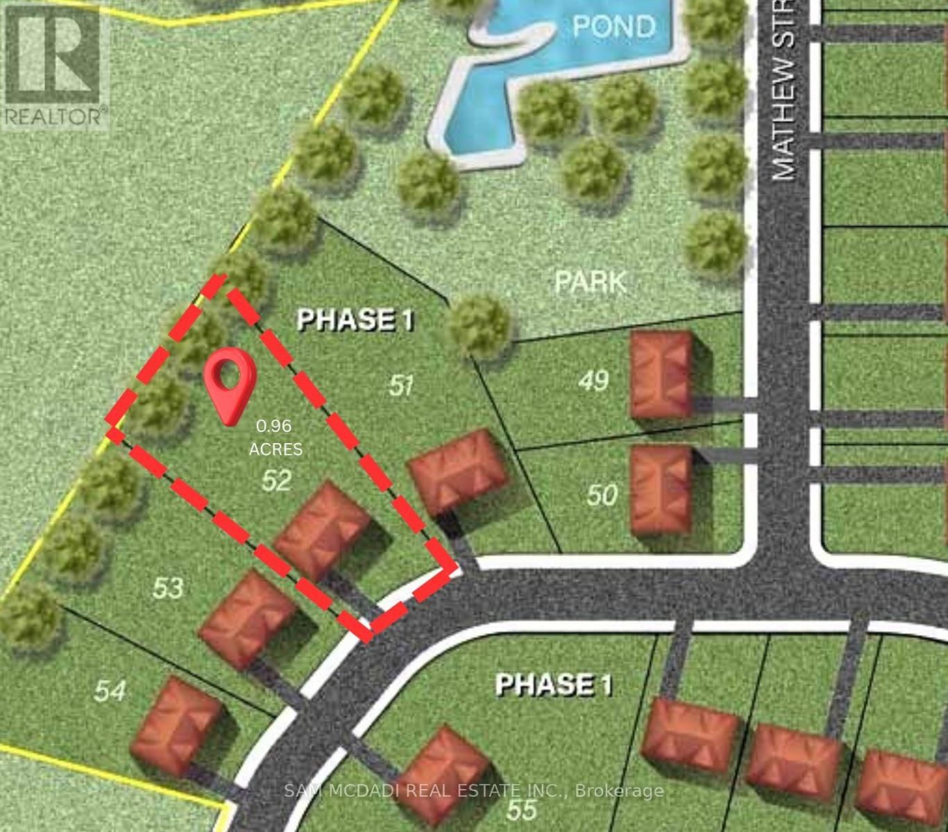 LOT 53 - 48 STONEY CREEK ROAD Image 17