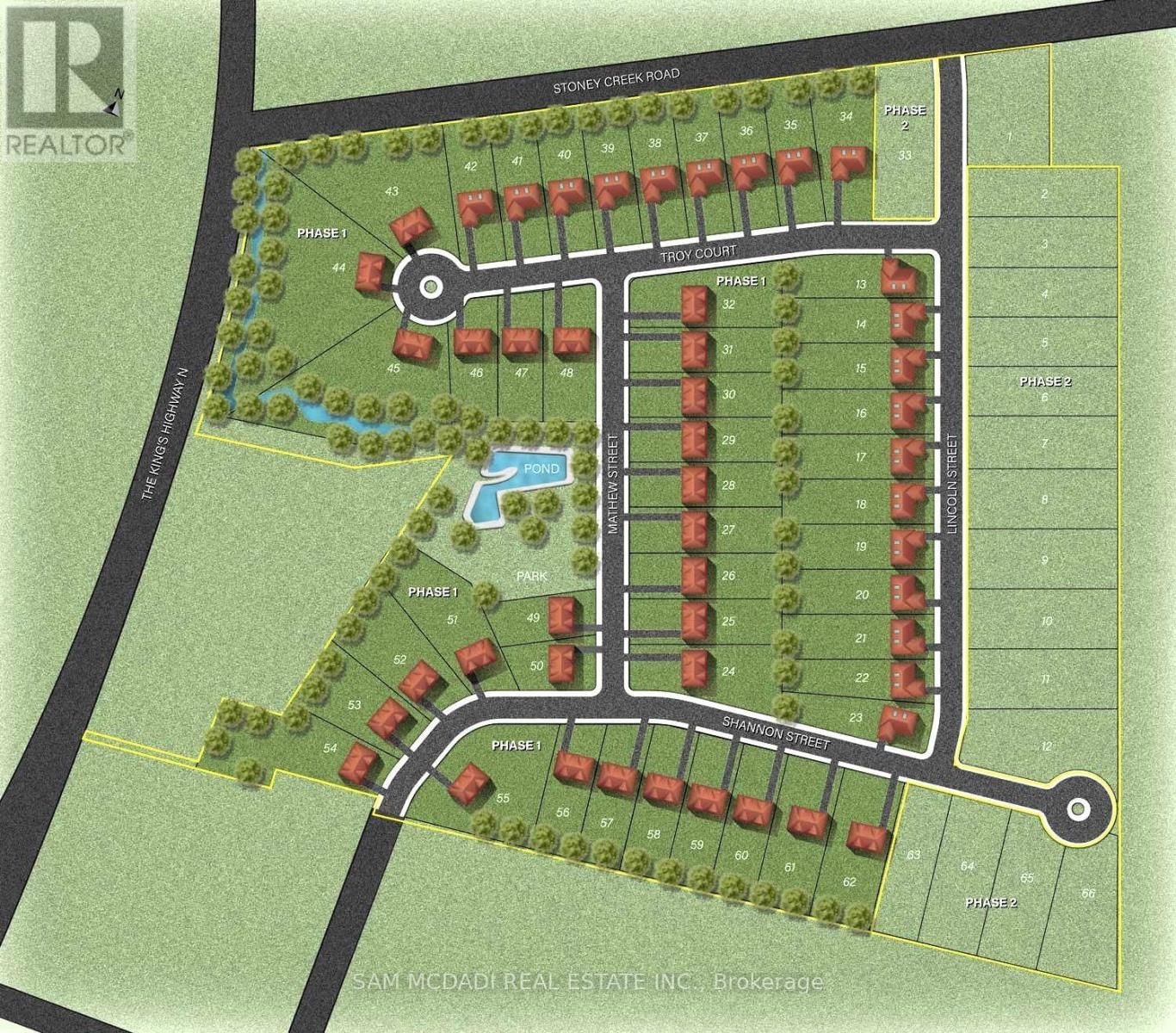 LOT 53 - 48 STONEY CREEK ROAD Image 2