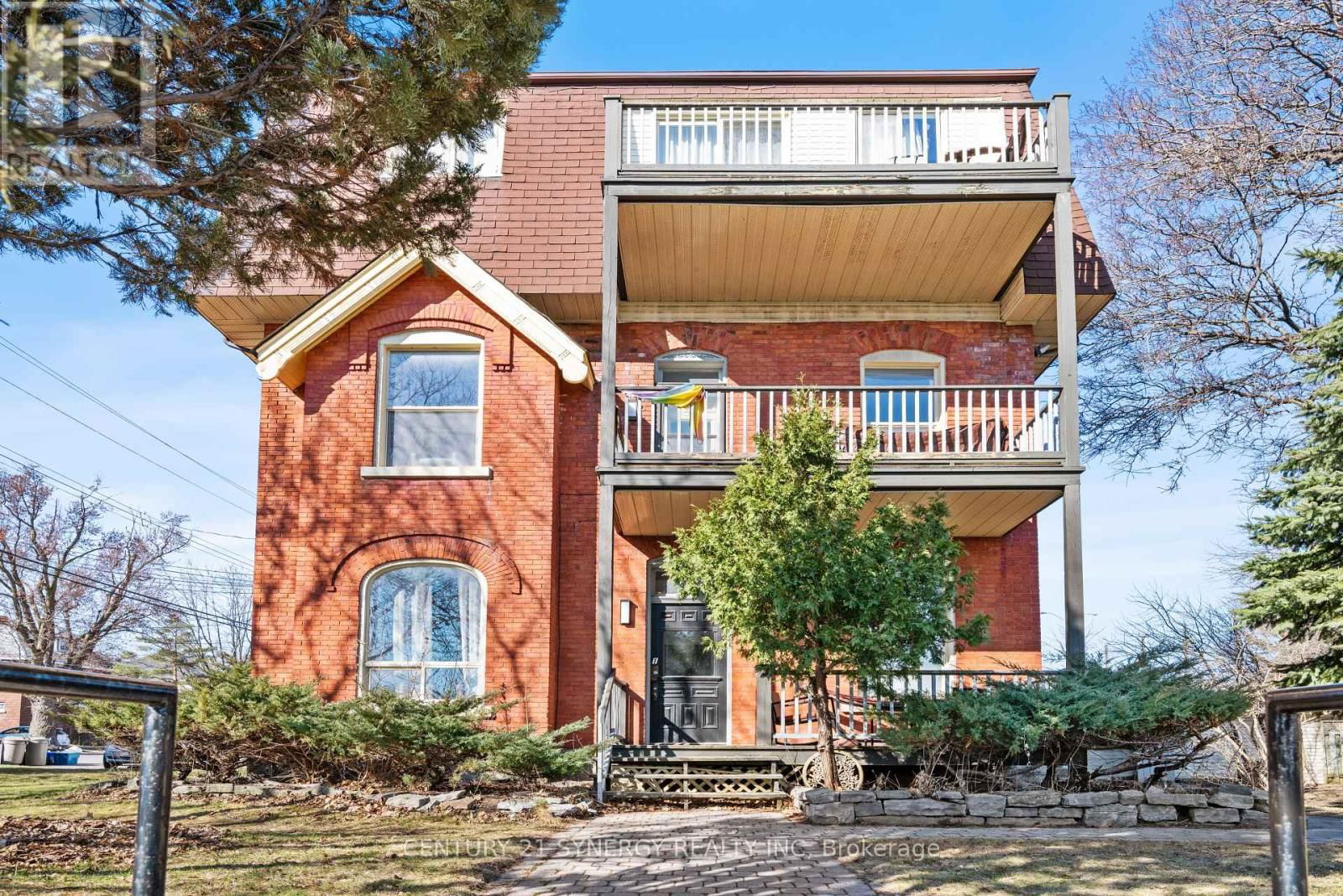 1 - 190 BAYSWATER AVENUE Image 1