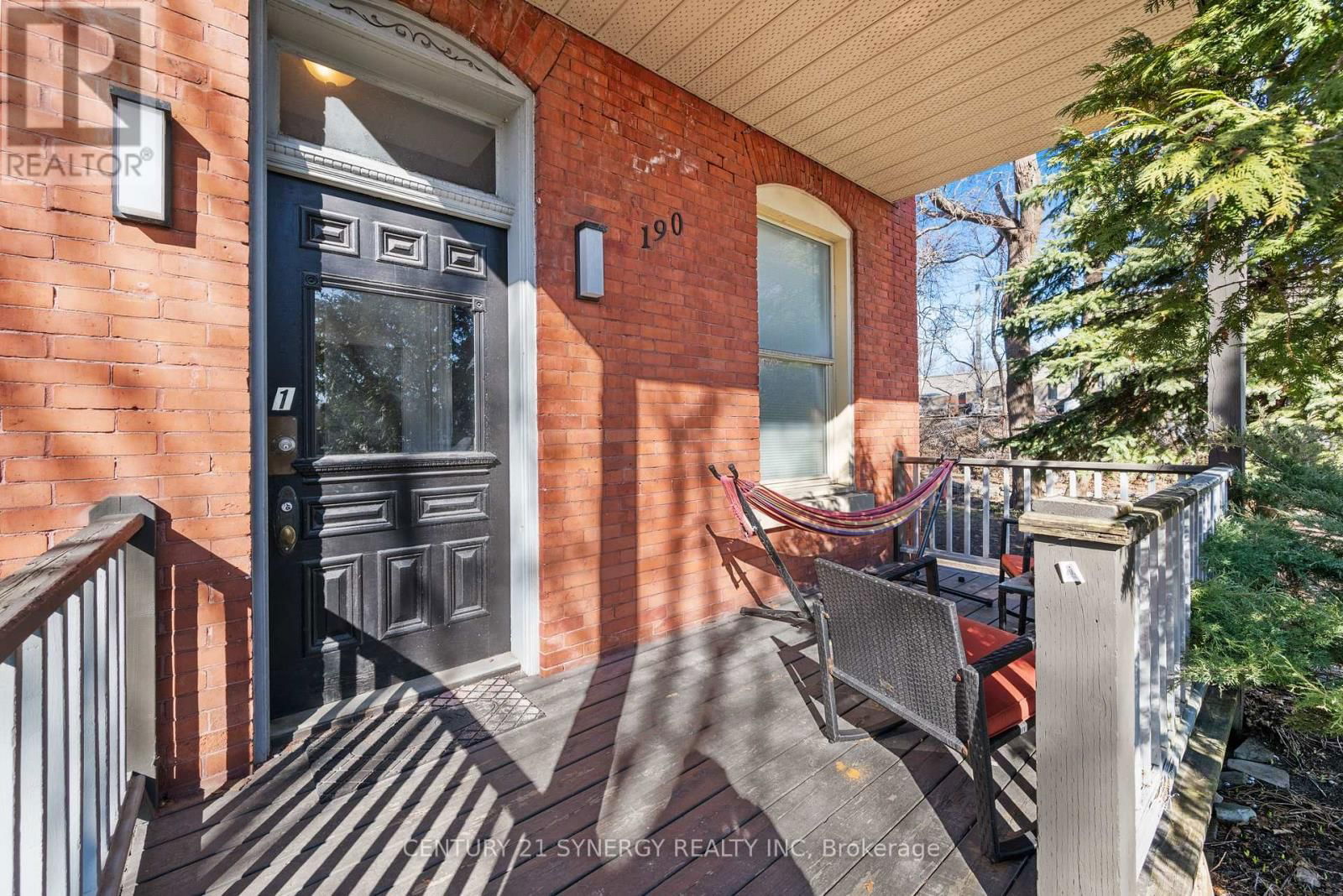 1 - 190 BAYSWATER AVENUE Image 17