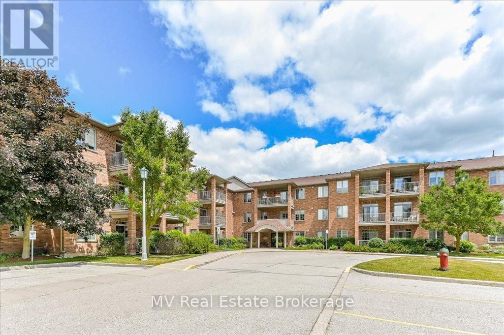 Primary Property View