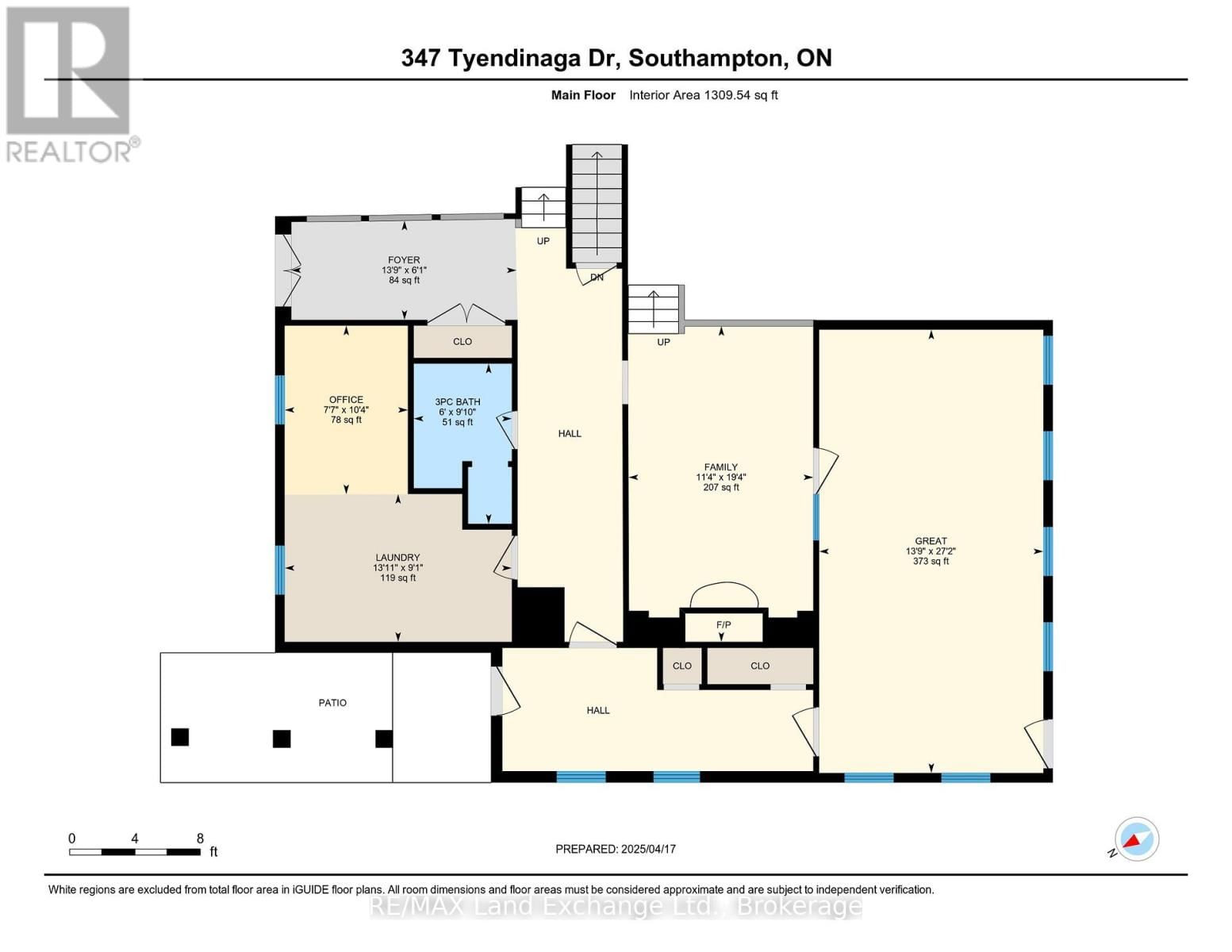 347 TYENDINAGA DRIVE Image 48