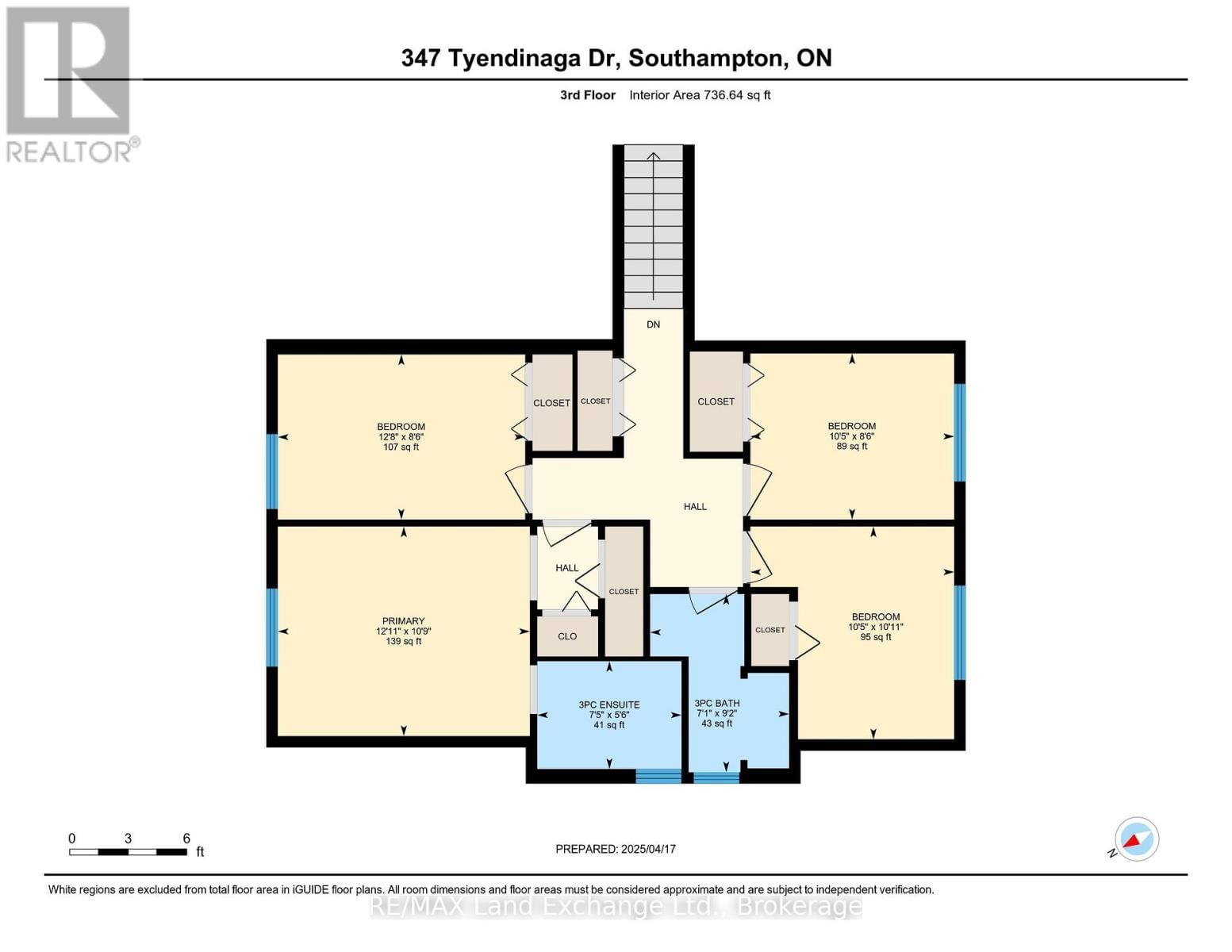 347 TYENDINAGA DRIVE Image 49