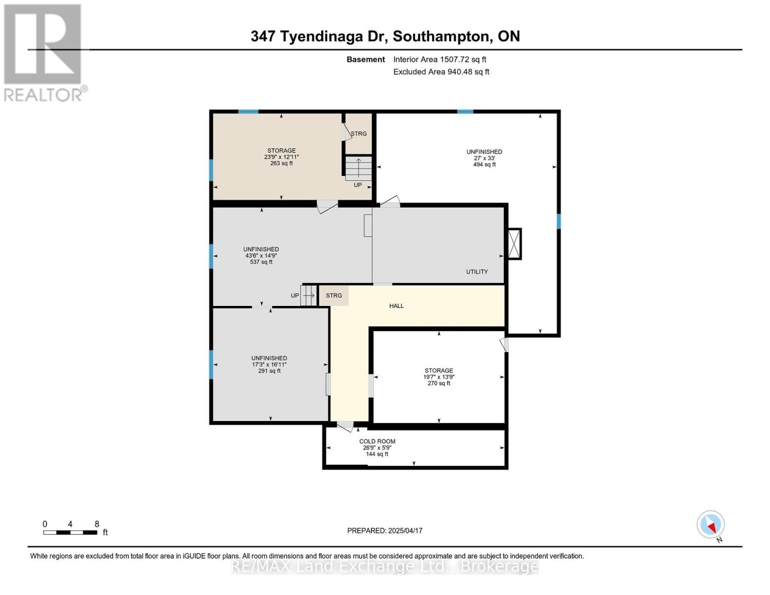 347 TYENDINAGA DRIVE Image 50