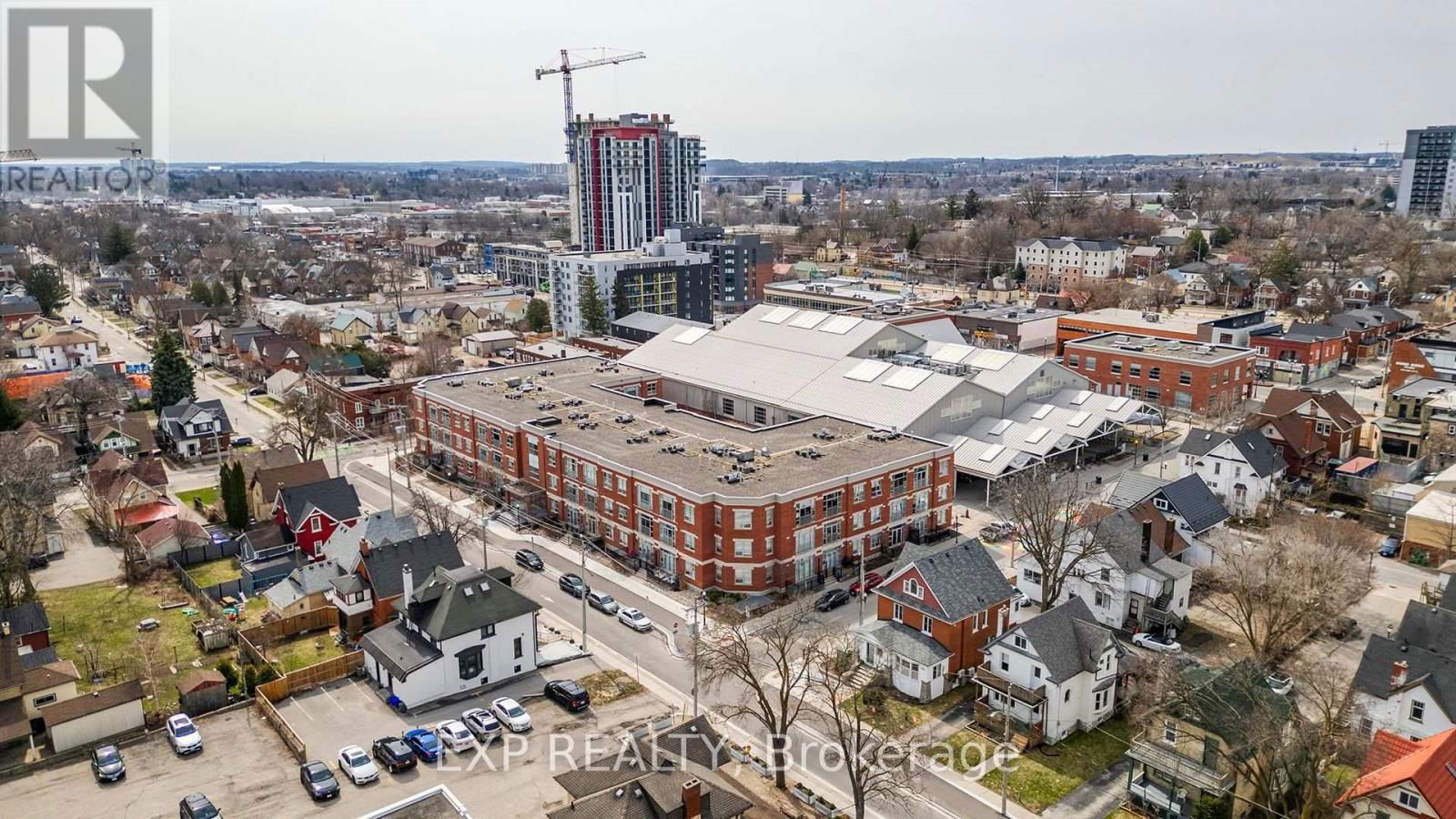 305 - 165 DUKE STREET EAST Image 22