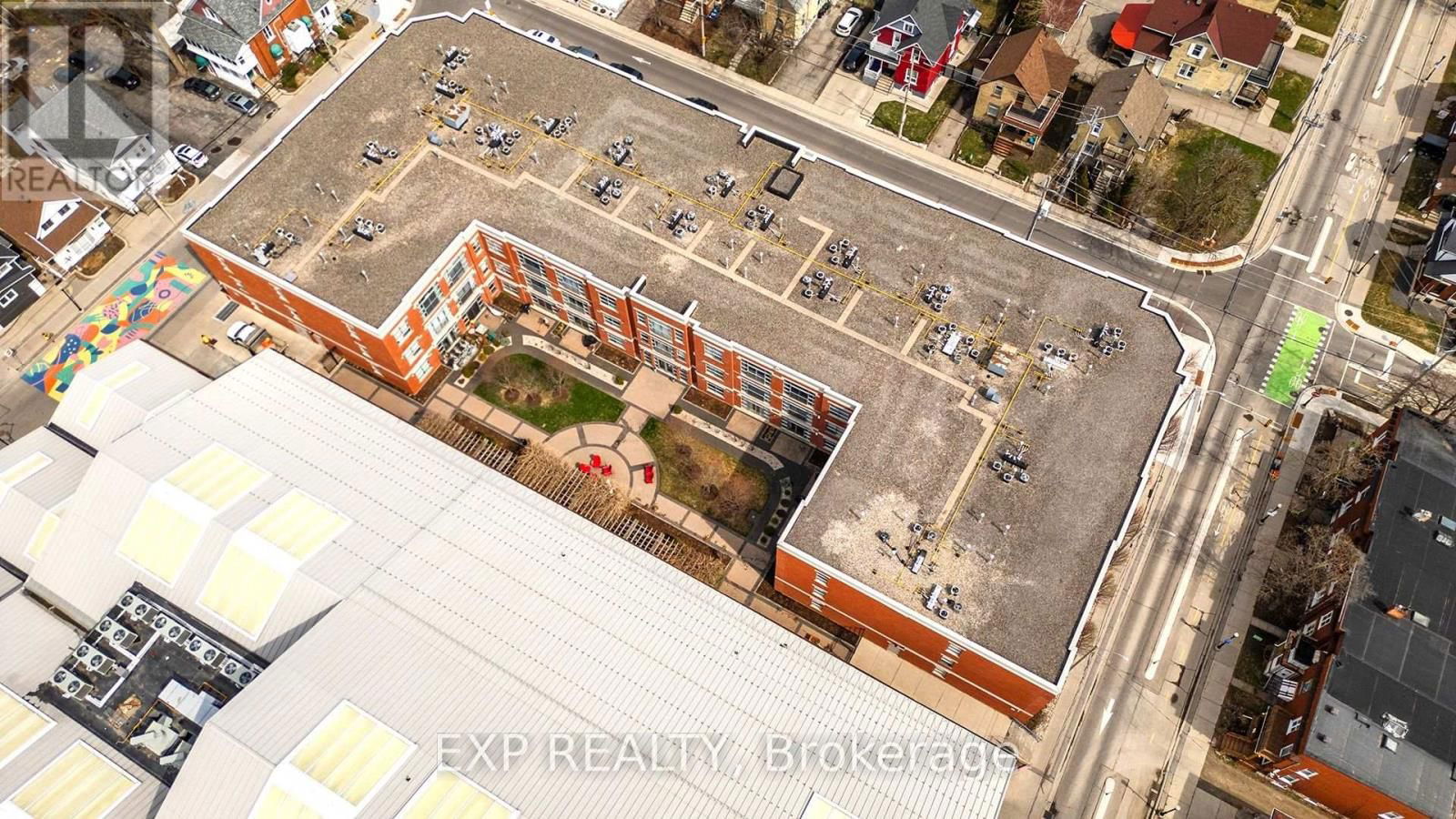 305 - 165 DUKE STREET EAST Image 23