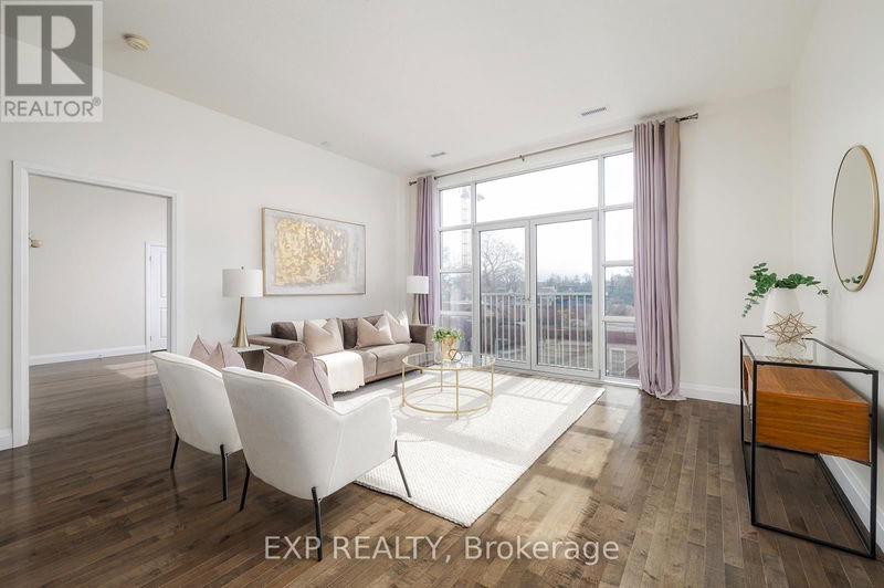 Tertiary Property View