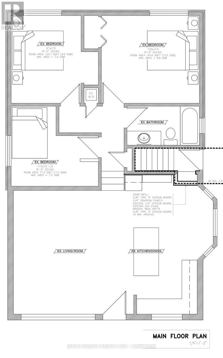 3 UPCOTT CRESCENT Image 50