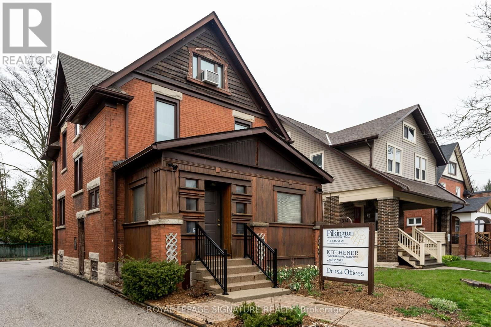 314 FREDERICK STREET Image 1