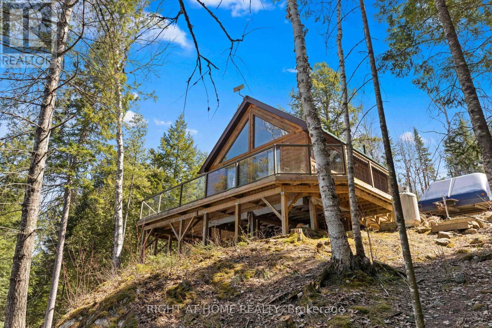 Primary Property View
