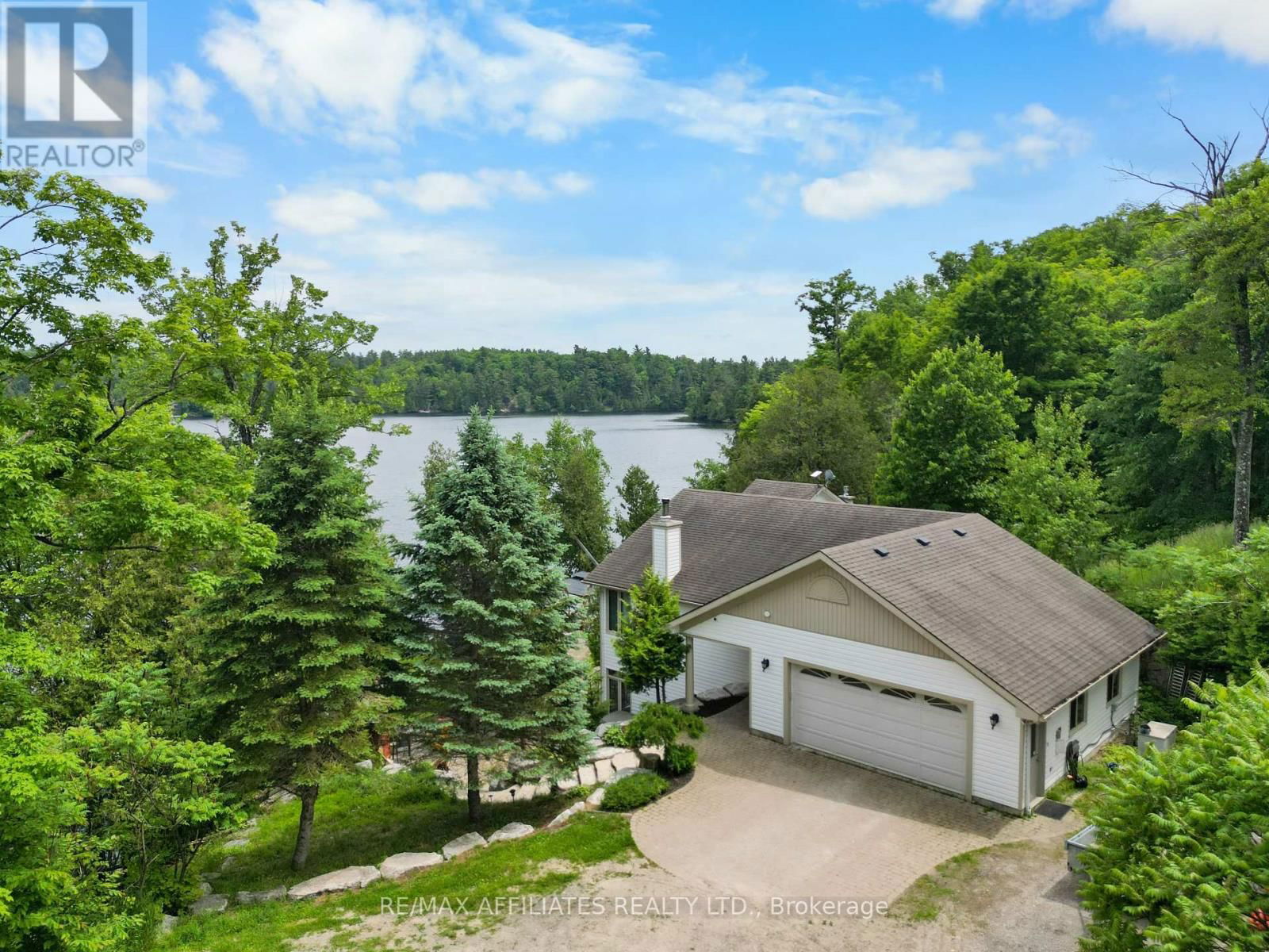 Primary Property View