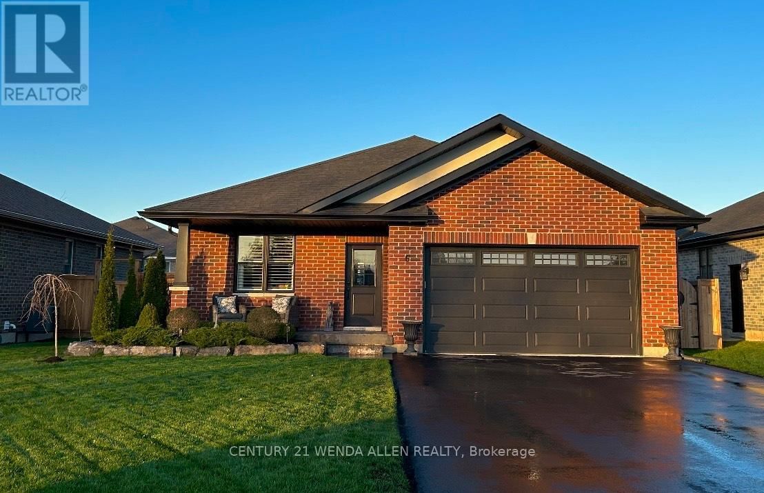 6 CARRICK STREET Image 1