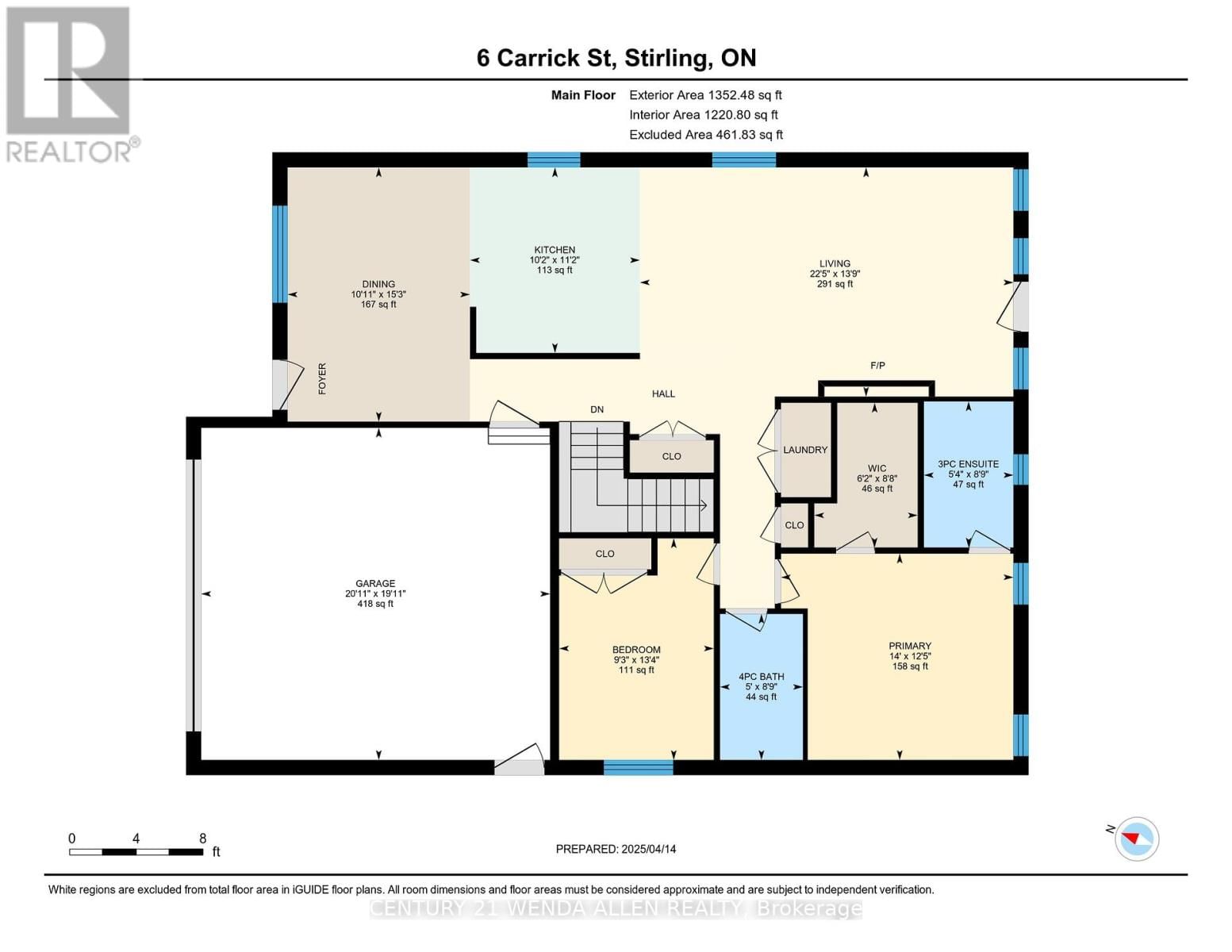 6 CARRICK STREET Image 37