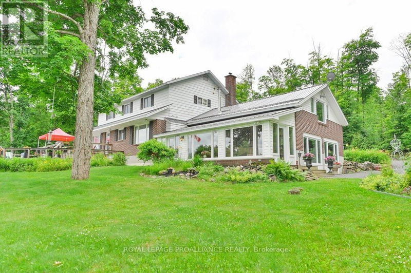 Secondary Property View