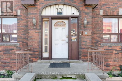 Commercial for Sale in Ontario