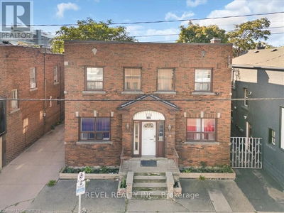Commercial for Sale in Ontario