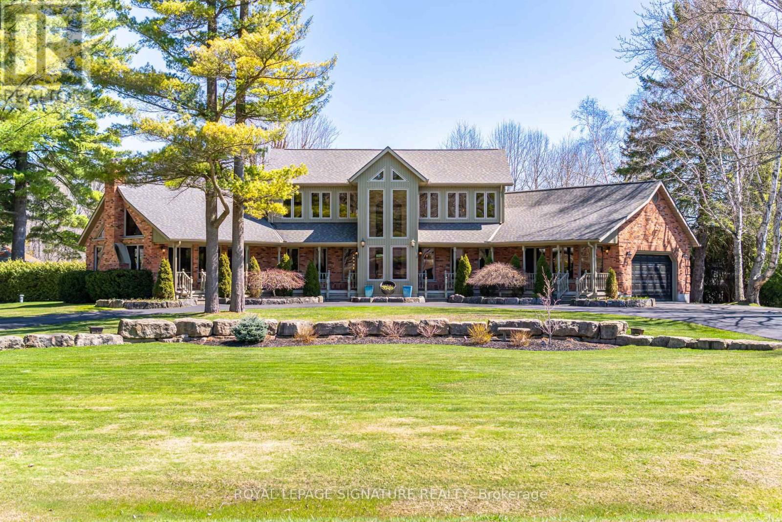 587 HILLCREST ROAD Image 1