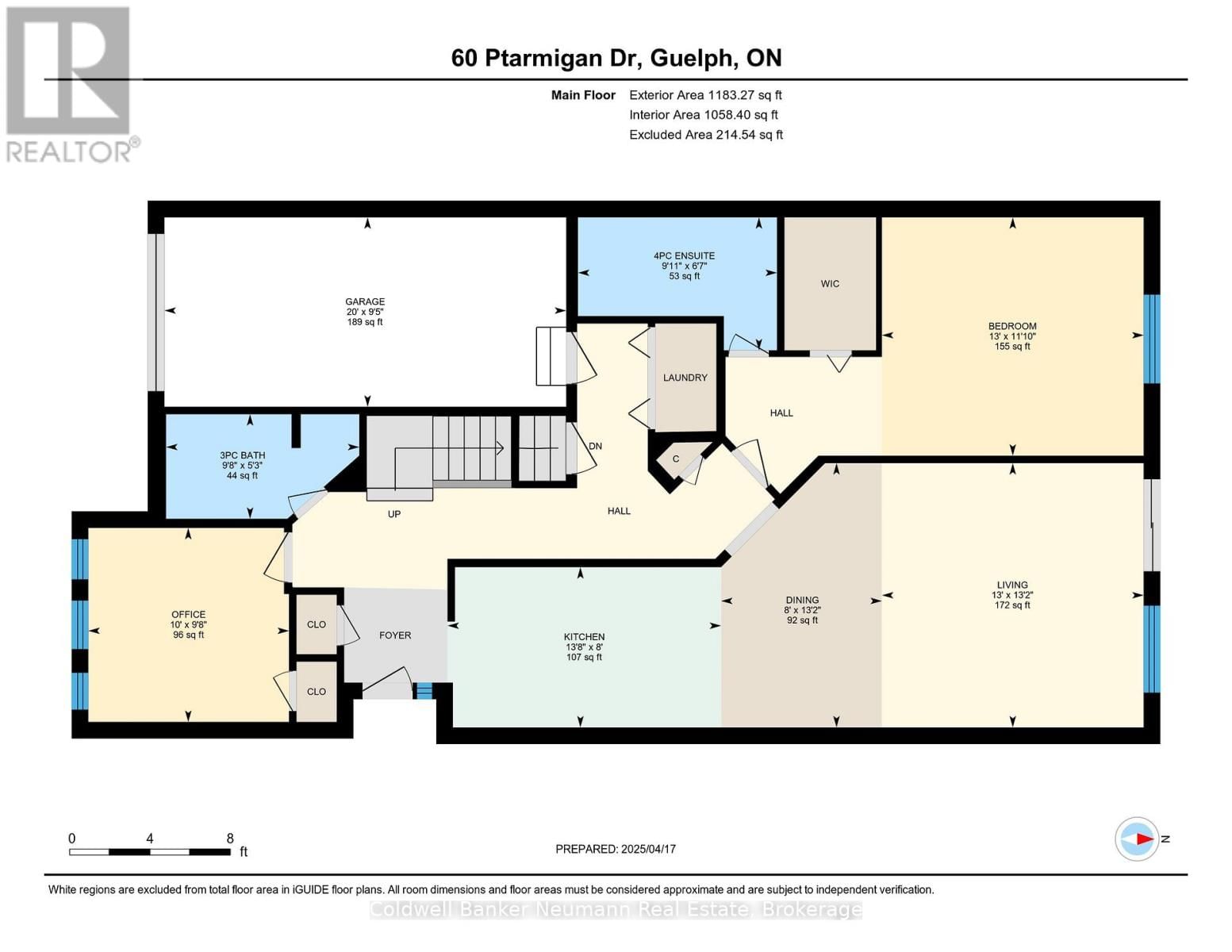26 - 60 PTARMIGAN DRIVE Image 41