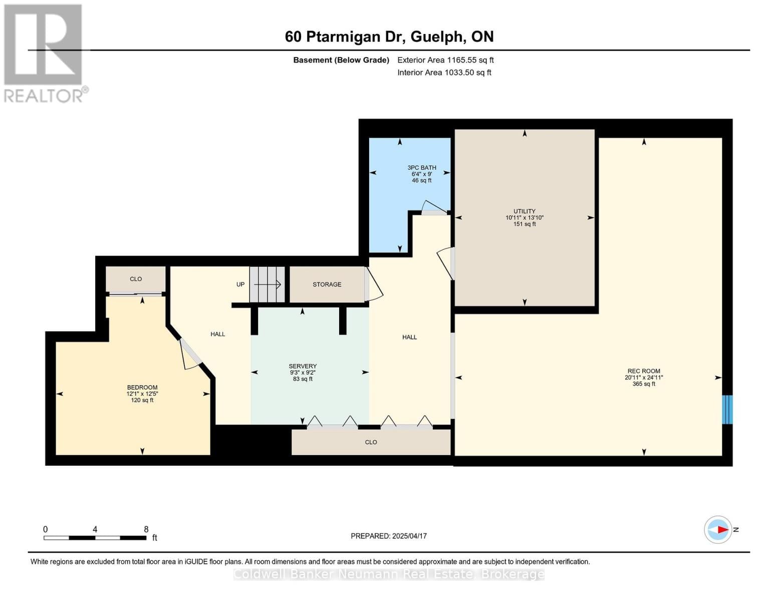 26 - 60 PTARMIGAN DRIVE Image 43