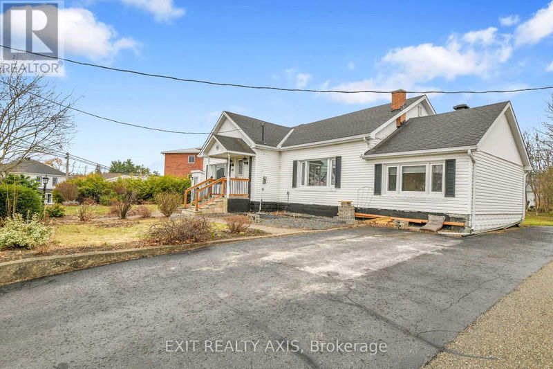 Secondary Property View